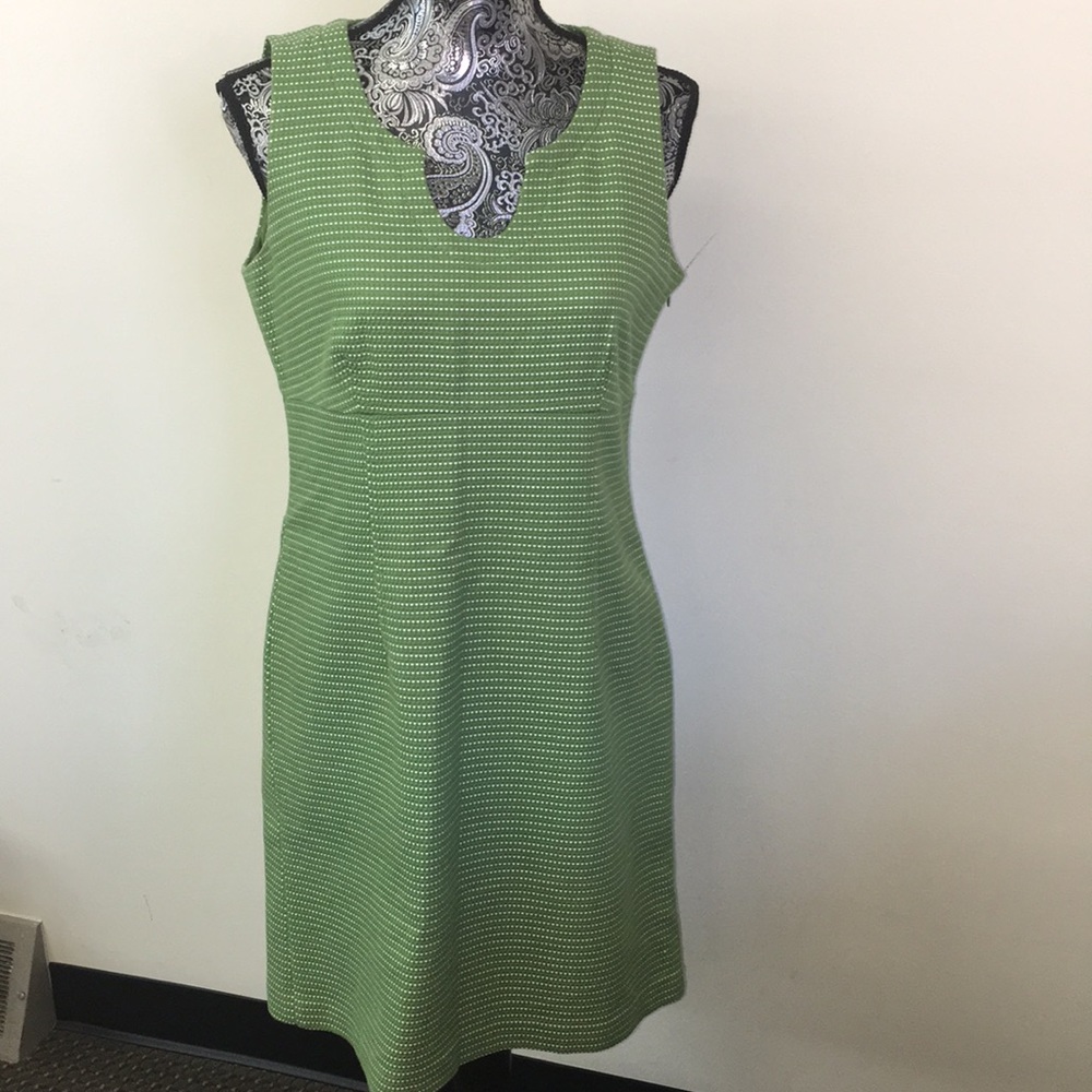 Ann Taylor dress